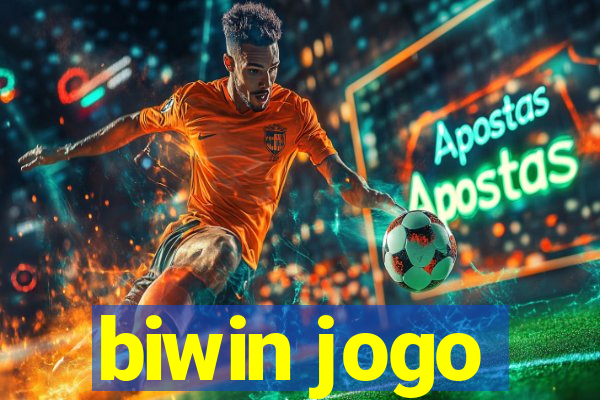 biwin jogo